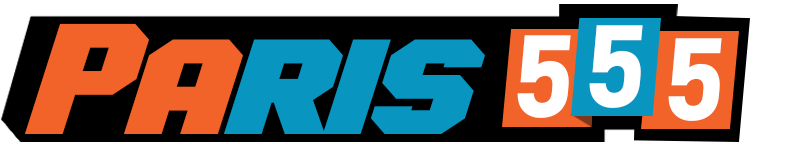 Paris555